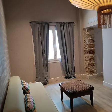 Apartmán De Andas 23 *